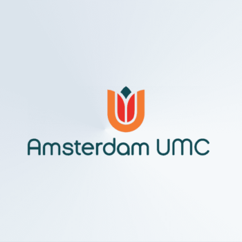 Amsterdam University Medical Centers logo