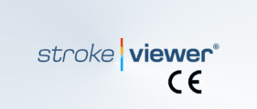 StokeViewer and CE logo