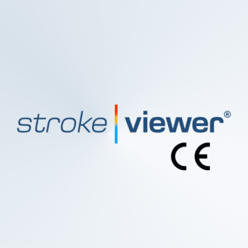StokeViewer and CE logo