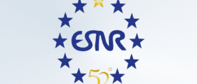 ESNR Congress logo 2021