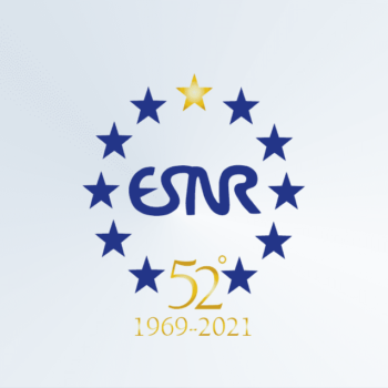 ESNR Congress logo 2021