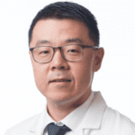 Dr. Albert Yoo