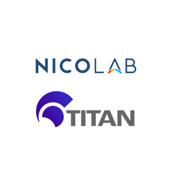 Titan Neuroscience Research Australia and Nicolab sign a Memorandum of Understanding (MOU) for the development of a collaborative partnership