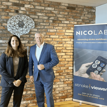 Nicolab Makes Leadership Transition as Company Accelerates Growth