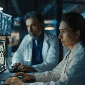 The Evolution of Stroke Care: The Critical Role of AI in Diagnosis and Treatment