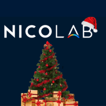 Nicolab’s 2020 Highlights