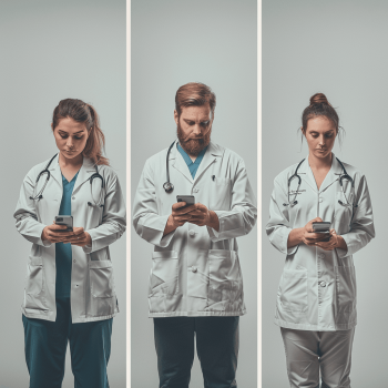The evolution of mobile health technology and its impact on stroke care