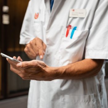 StrokeViewer launches in North-Holland and Flevoland