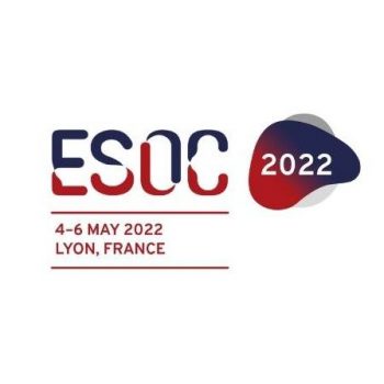 Nicolab at ESOC 2022