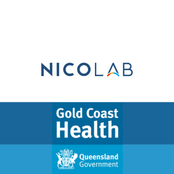 Nicolab’s StrokeViewer solution revolutionises stroke care at Gold Coast Hospital and Health Services