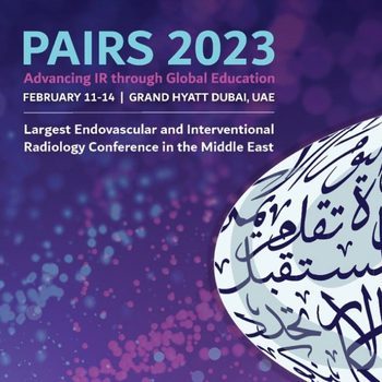 Improving stroke care with Nicolab and Philips at PAIRS 2023