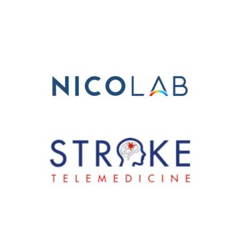 Nicolab secures contract to provide AI-powered stroke software StrokeViewer for Victorian Stroke Telemedicine Service