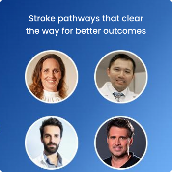 The future of stroke treatment – Symposium at ESOC 2022