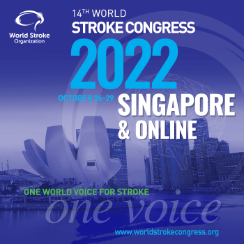 Nicolab at World Stroke Congress 2022