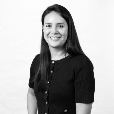 Brenda Dubois, Marketing Manager @Nicolab