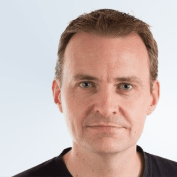 10 Questions with Prof. Bram van Ginneken