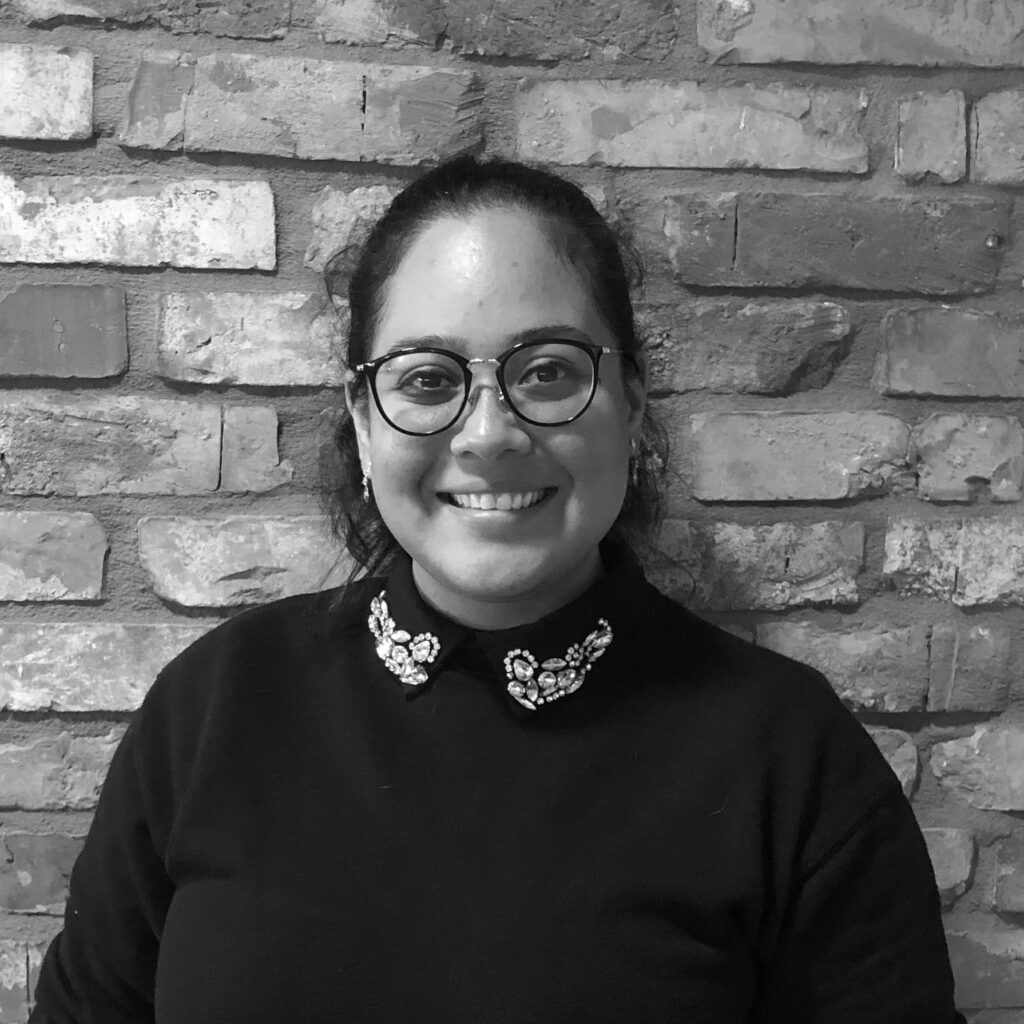 Christelle Silva, People and Culture @Nicolab