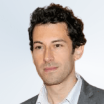 10 Questions with Dr. Fabien Scalzo