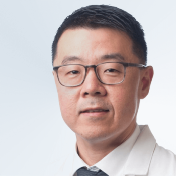 10 questions with Dr. Albert Yoo
