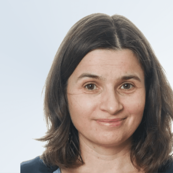 10 Questions with Prof. Ivana Išgum