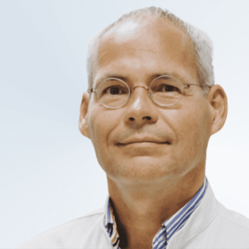 10 Questions with Dr. Ludo Beenen