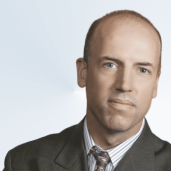10 Questions with Dr. Michael Hill