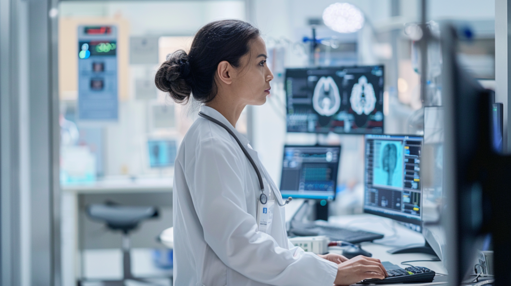 Cost-Benefit Analysis Of Implementing Ai Technologies In Stroke Care