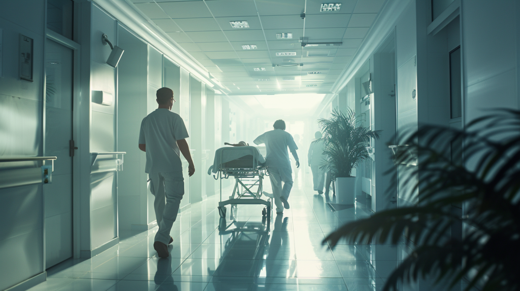 The Financial Impact Of Reducing Time-To-Treatment On Healthcare Providers And Patients