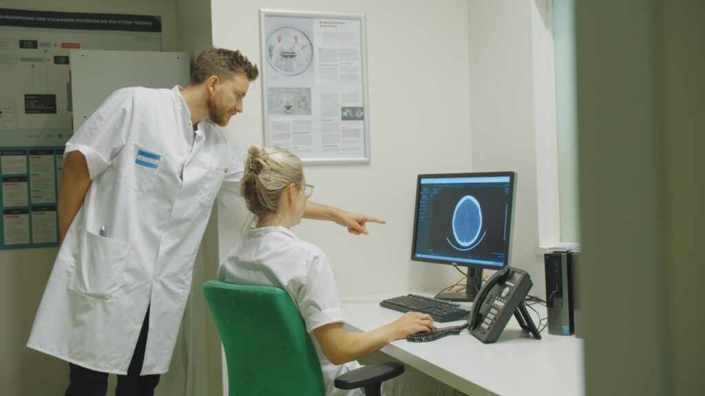 Funding and Investment Trends in Stroke Care Technology