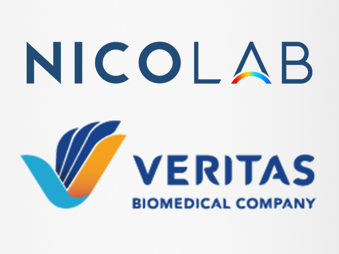 Nicolab and Veritas Biomedical Partner to Bring AI Stroke Solution to Taiwan