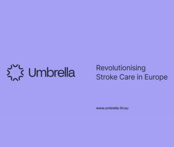 improving stroke care in Europe.