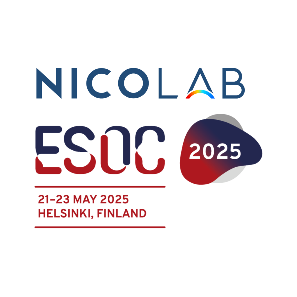 Elevate your Stroke Care: Nicolab and Philips at ESOC 2025