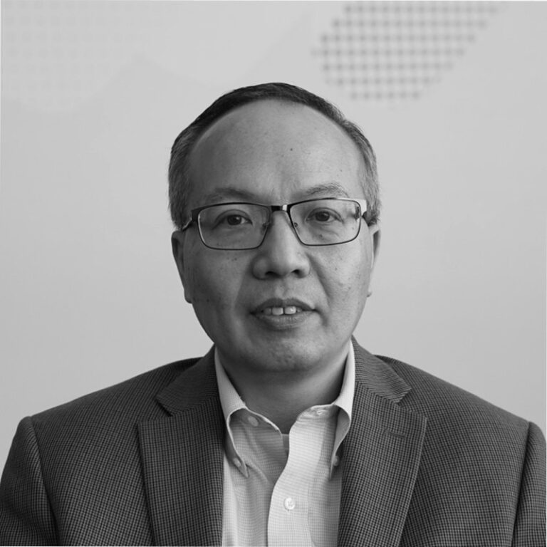 Wilson Chan, Sales Consultant - USA @Nicolab