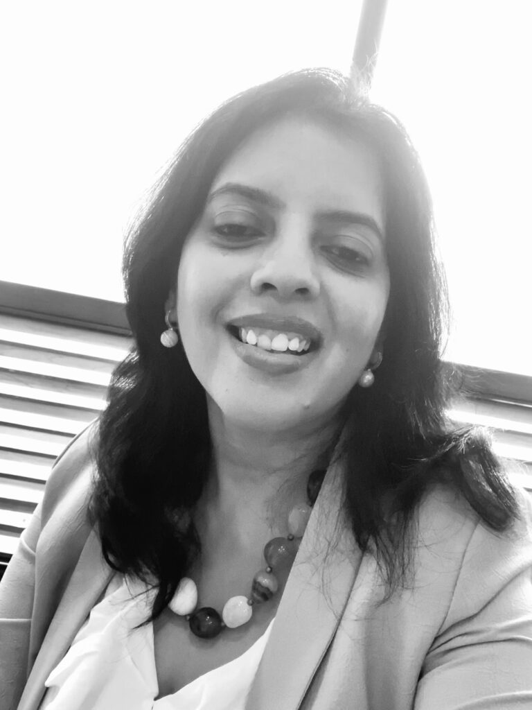 Dr. Honey Singh, Country Manager - India @Nicolab