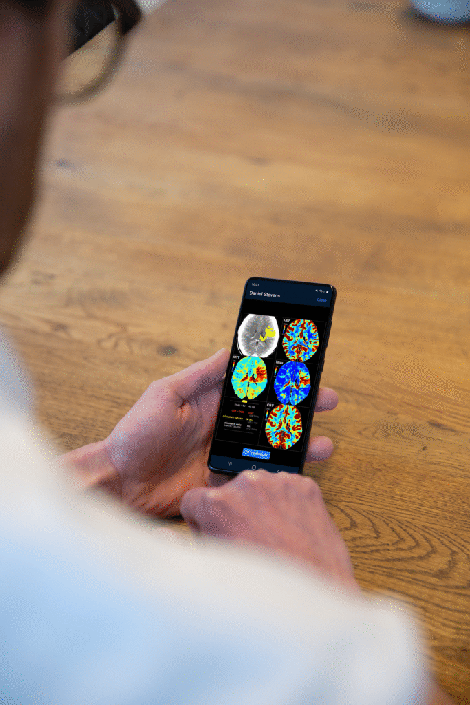 Nicolab Secures Regulatory Clearance to Bring AI-Powered Stroke Care to Singapore