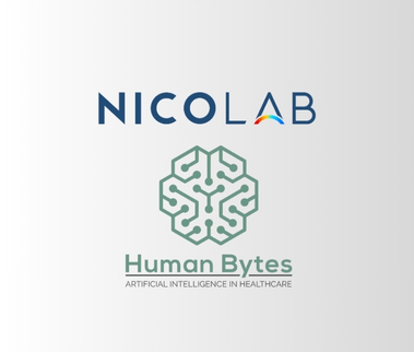 Nicolab Human Bytes stroke coordination