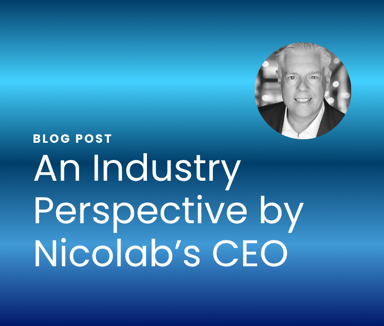 an industry perspective