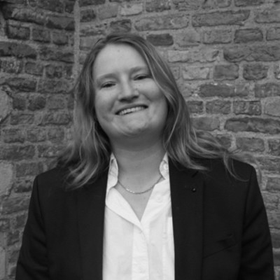 Fenne Doekes, Business Operations Analyst - Intern @Nicolab